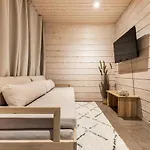 Bear Den Villa