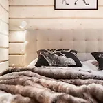 Bear Den Villa Kittilä