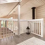 Villa Bear Den