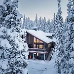 Bear Den Villa *