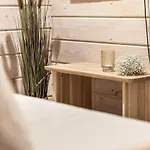 Bear Den Villa *