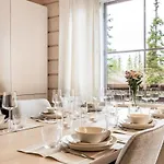 Bear Den Villa Kittilä