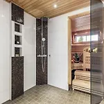 Bear Den Villa