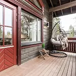 Bear Den Villa