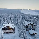 Bear Den Kittilä