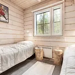 Villa Bear Den Kittilä