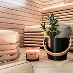 Villa Bear Den Kittilä