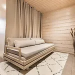 Bear Den Villa