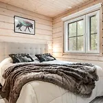 Bear Den *