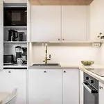 Bear Den Villa Kittilä