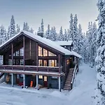 Villa Bear Den *