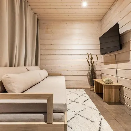 Bear Den Villa