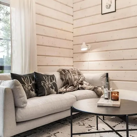 Bear Den Villa