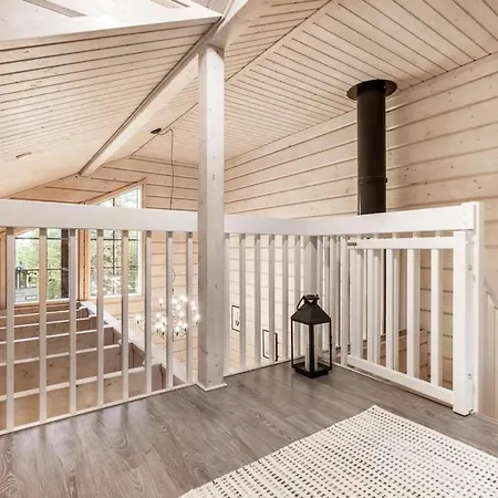 Villa Bear Den