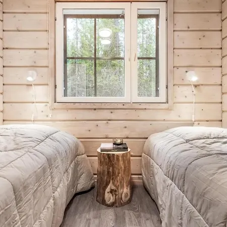 Bear Den