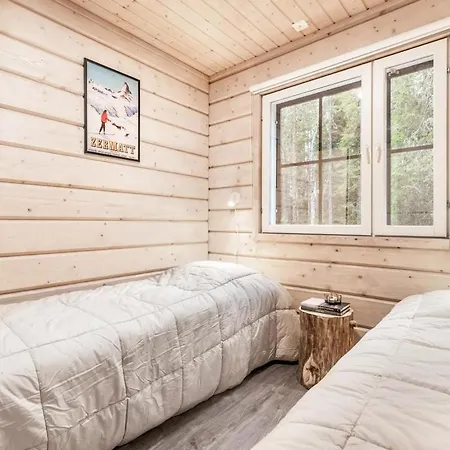Villa Bear Den