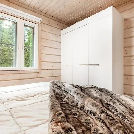 Bear Den Villa