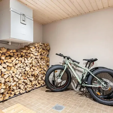 Villa Bear Den