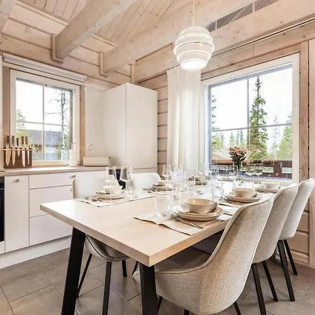 Bear Den Villa *