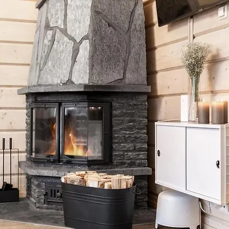 Bear Den Kittilä