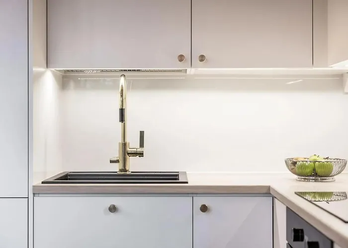 Huvilat Bear Den Kittilä